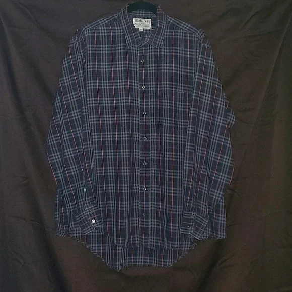 🗽 Vintage Burberrys 🗽 LSBD - Picture 3 of 6